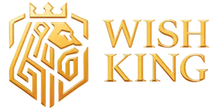 WishKing Wishking logo